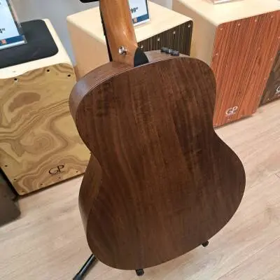 Taylor Guitars - GTE URBAN ASH 2